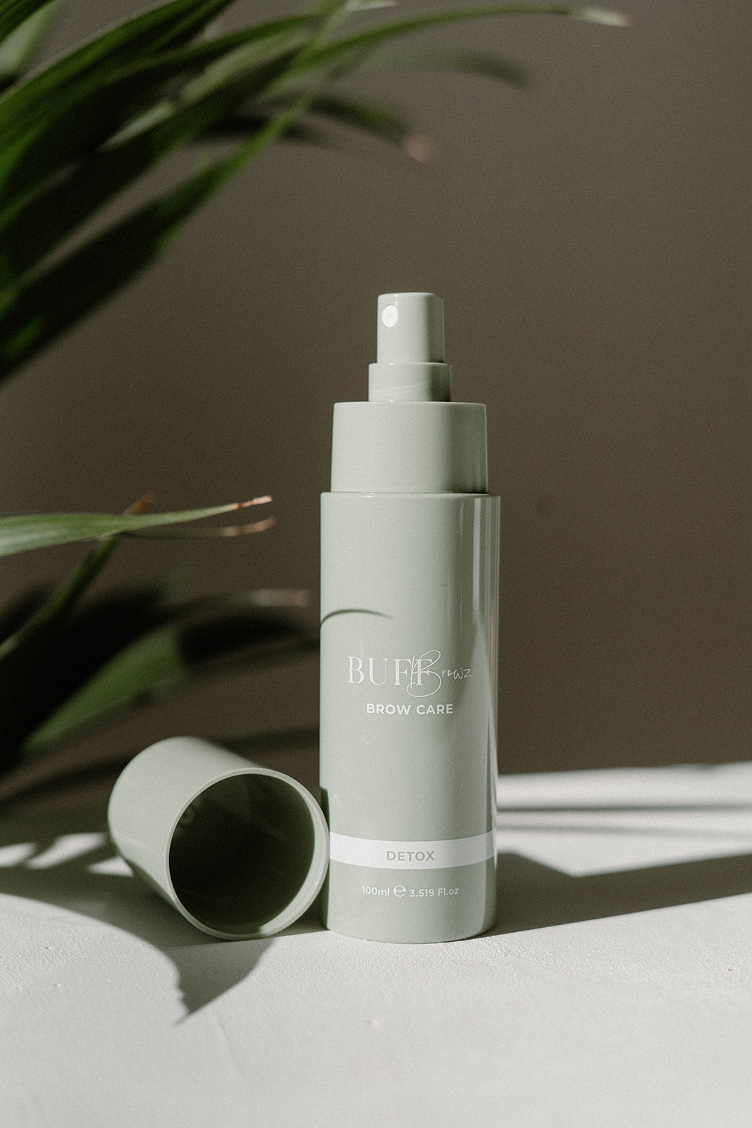 Brow Care Detox 100ml