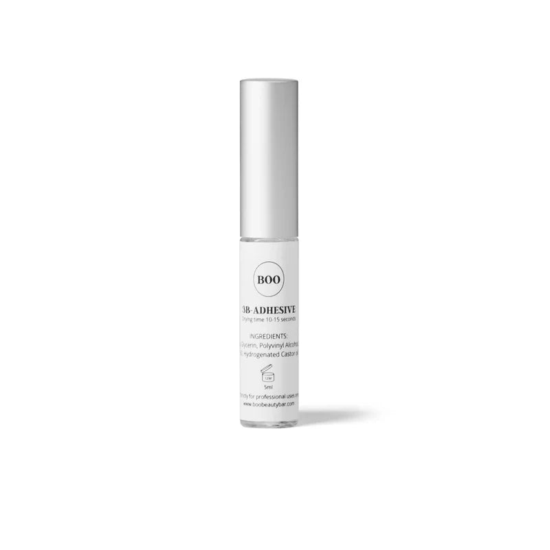 Boo Beauty Bar - 3B Lash Glue - 5ml