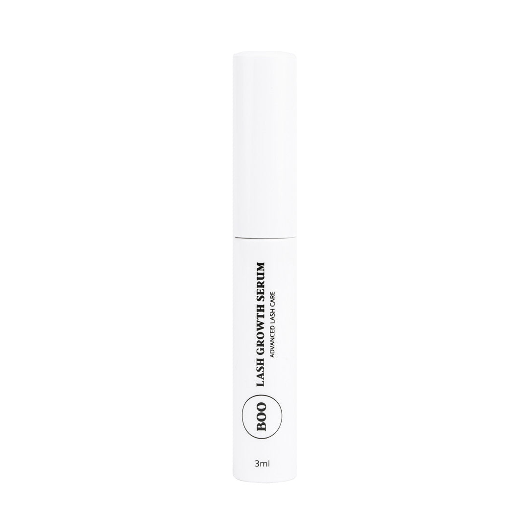 Boo Beauty Bar - Lash Growth Serum 3ml