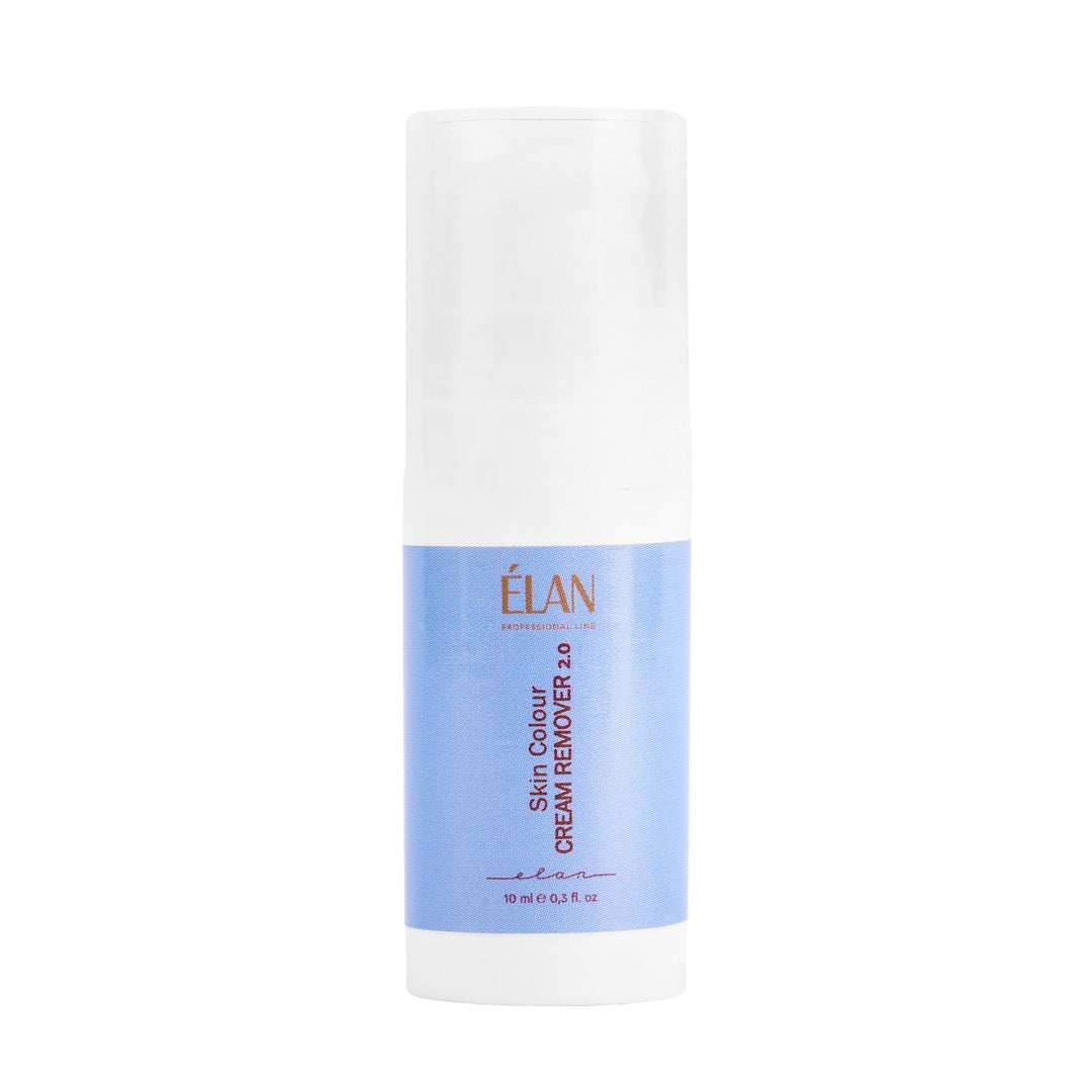 ÉLAN - Skin Colour Cream Remover 2.0 - 10ml