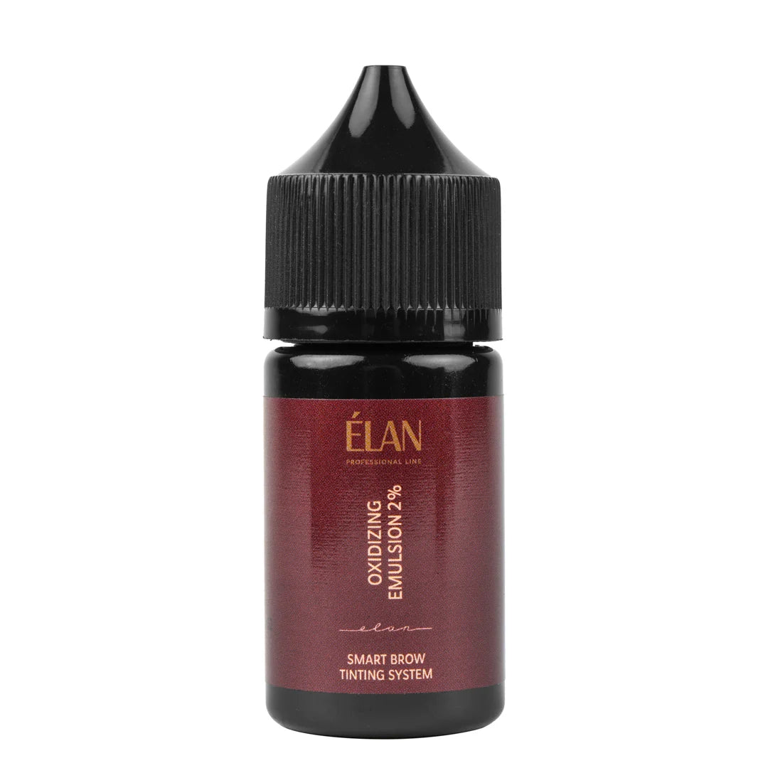 ÉLAN - Oxidizing Emulsion 2% - 30ml