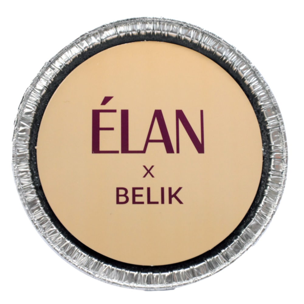 ÉLAN - DENSE WAX: Professional Face Hair Removal Wax 100g