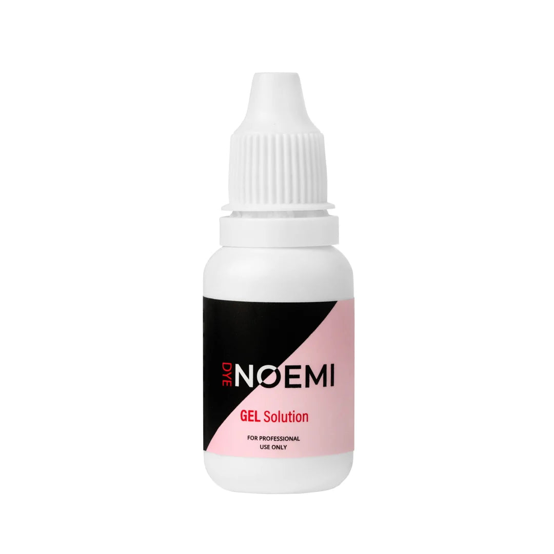 Noemi - Gel Developer 3% - 14ml