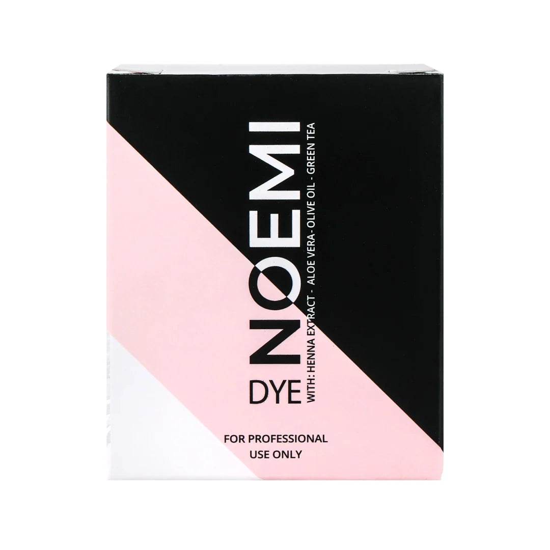 Noemi - Hybrid Dye Sachet Kit - 13 x 1g