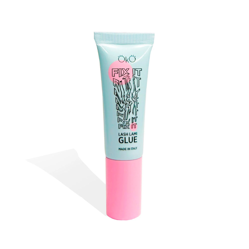 OkO - Fix It Eyelash Lamination Glue - 6ml