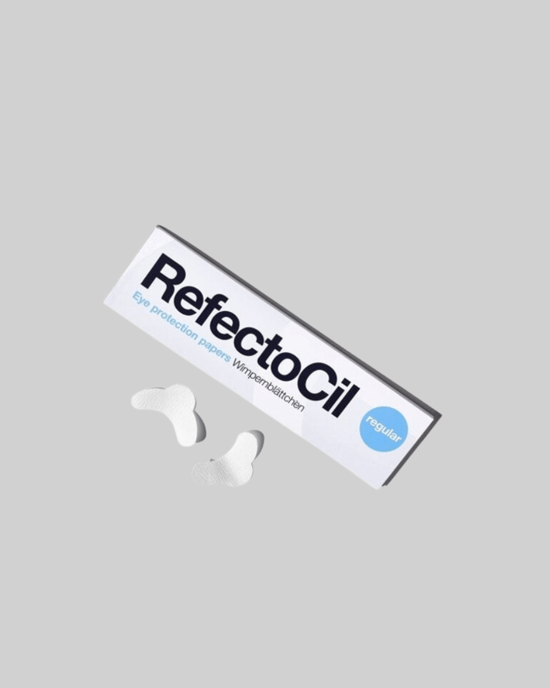 RefectoCil - Protection Papers 96pcs