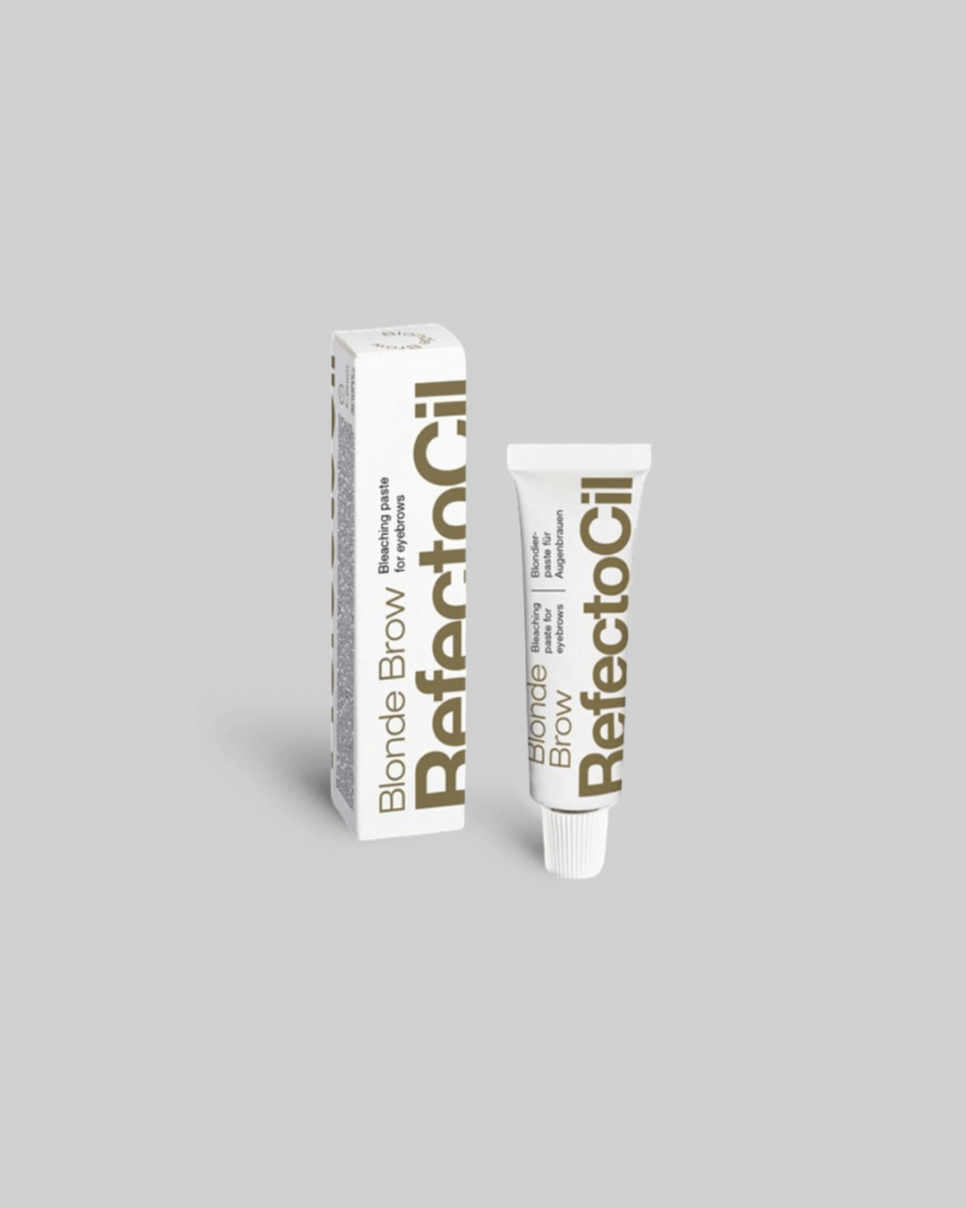 RefectoCil - Lash & Brow Tint - Blonde 15ml