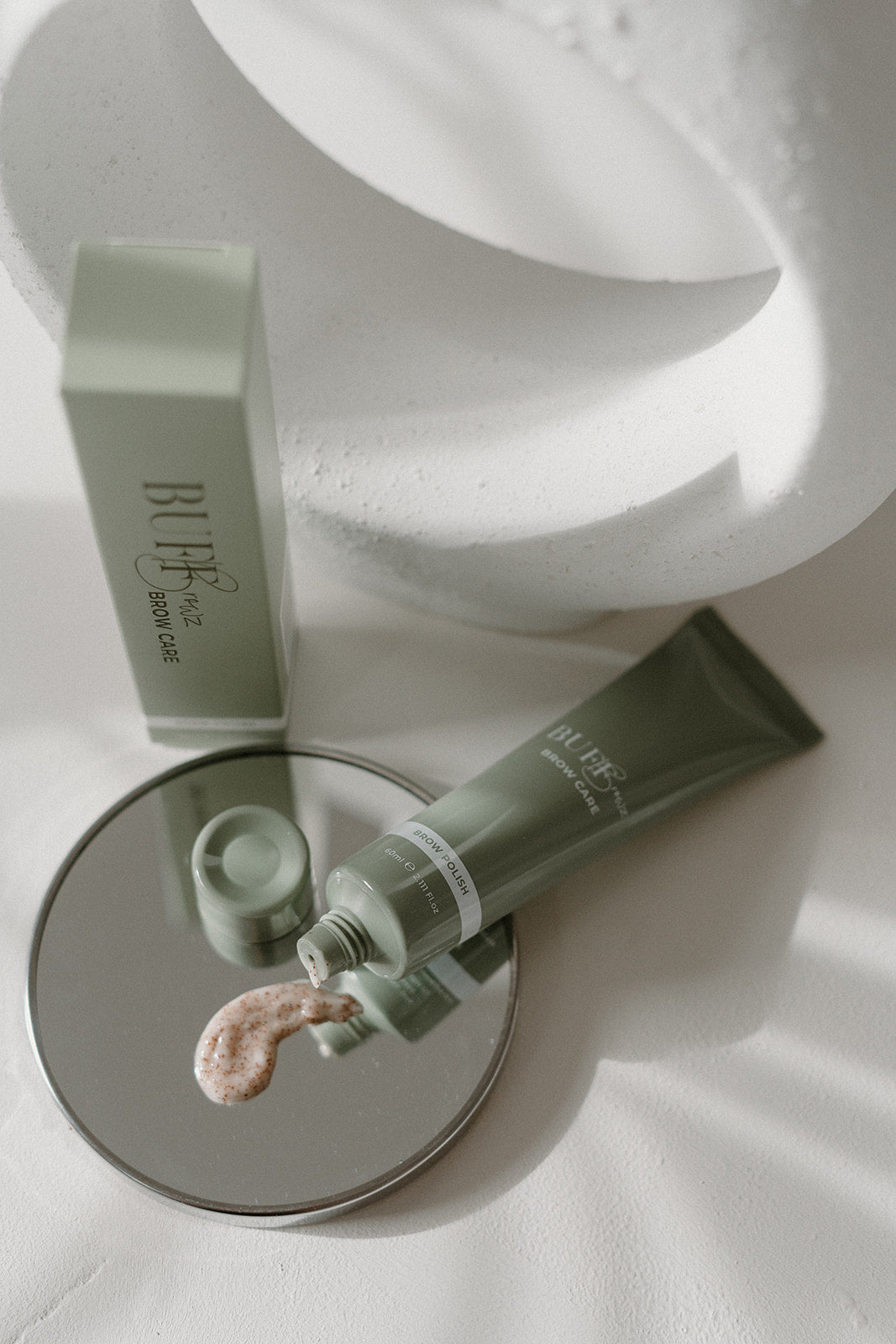 Brow care discount