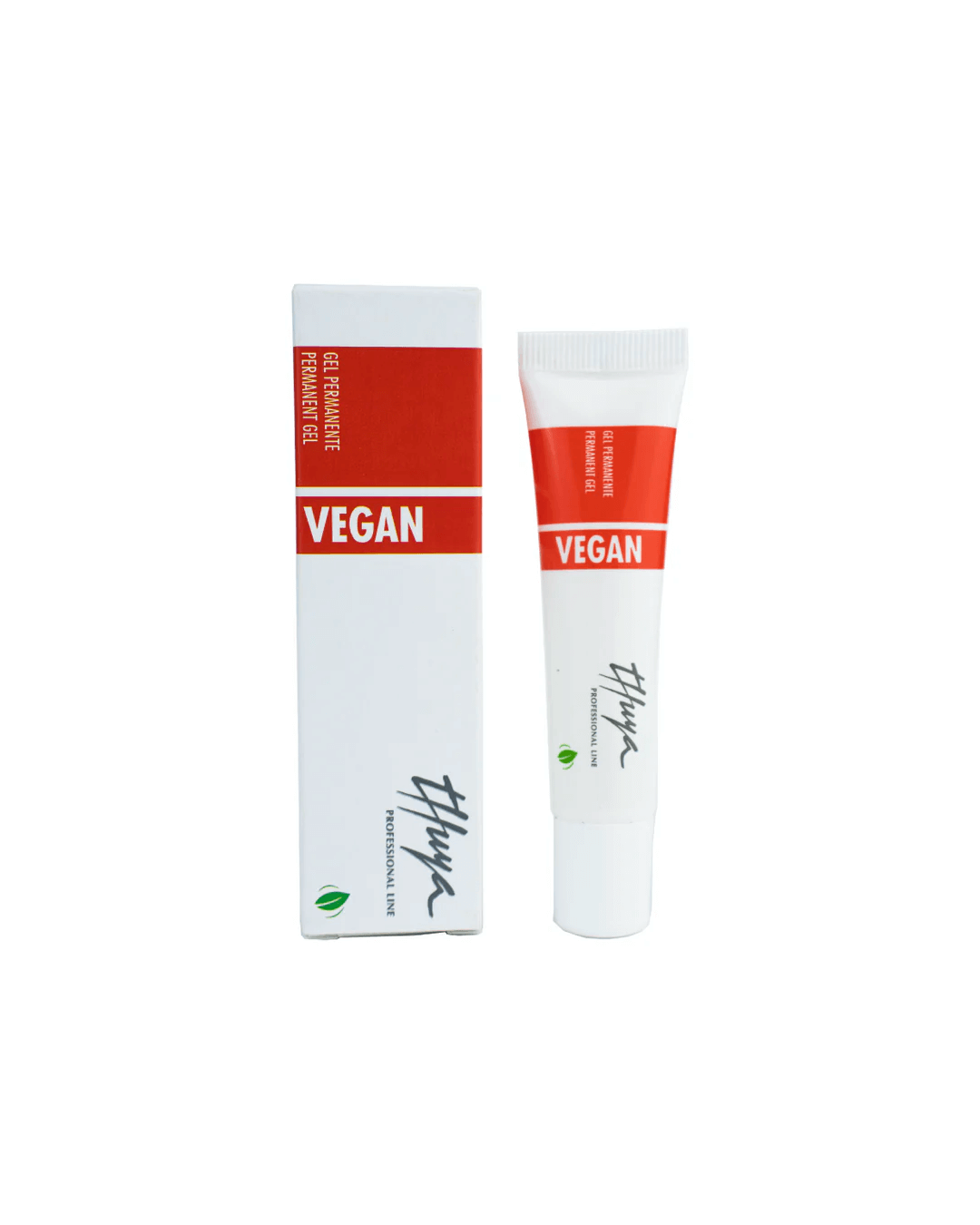 Thuya - Vegan Lash & Brow Perming Gel - 15ml