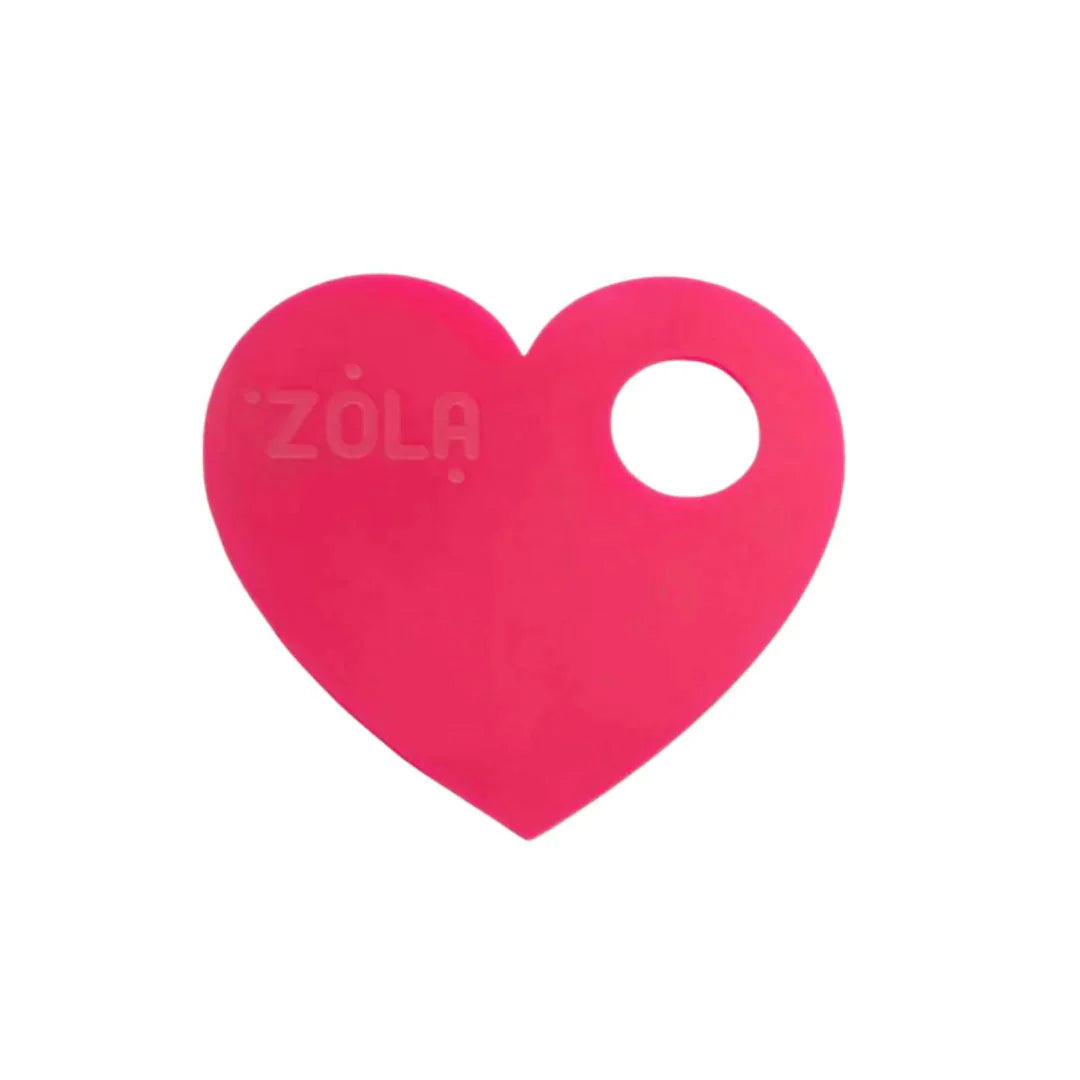 Zola Cosmetics - Heart Mixing Palette