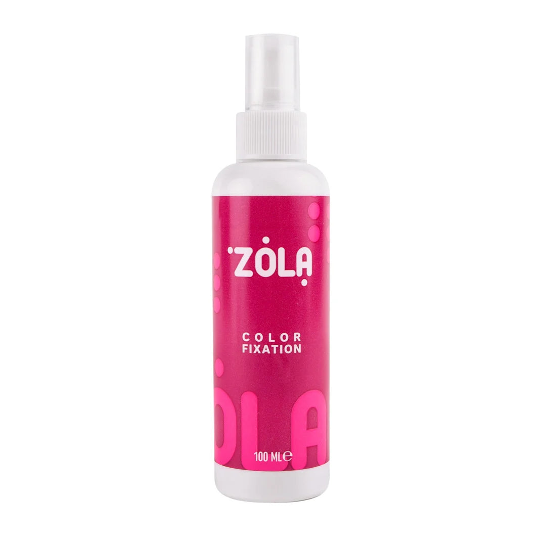 Zola Cosmetics - Colour Fixation Tonic 100ml