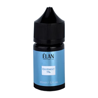 ÉLAN - Oxidant 1% - 30ml