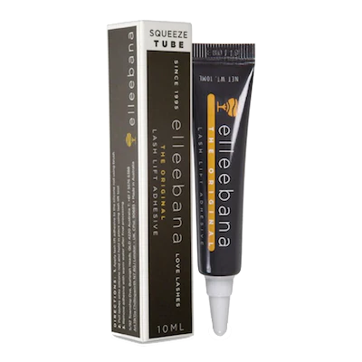 Elleebana - Original Squeeze Tube - Lash Lift Adhesive - 10ml