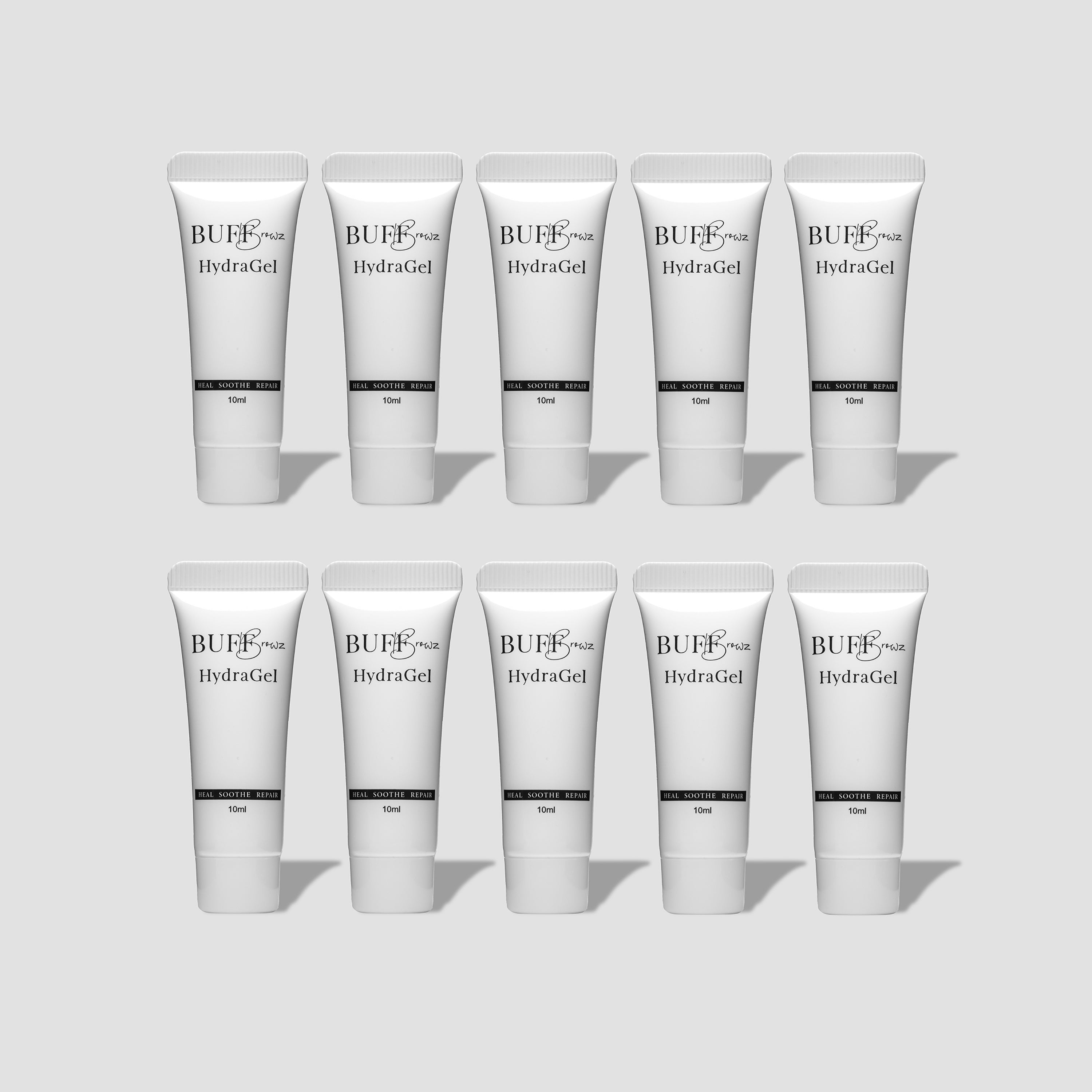 HydraGel Client Size - 10ml - Pack of 10